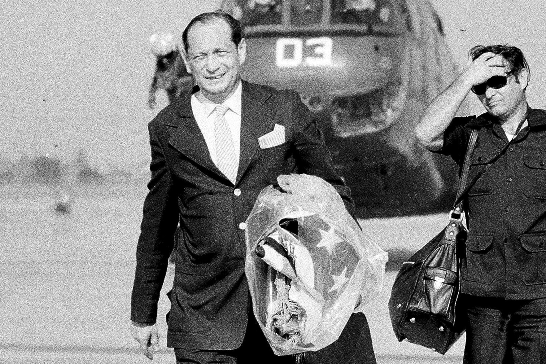 John Gunther Dean, 93.